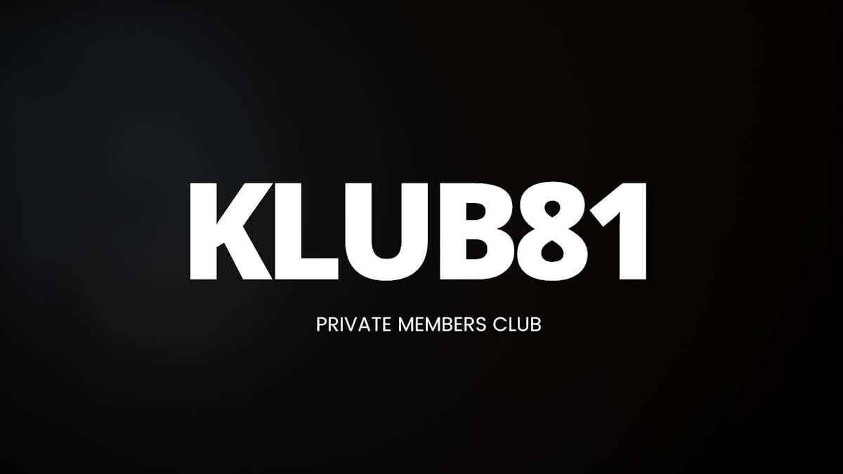 KLUB81